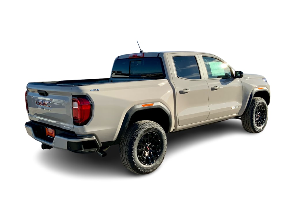 Thumbnail: 2026 GMC Canyon - 21