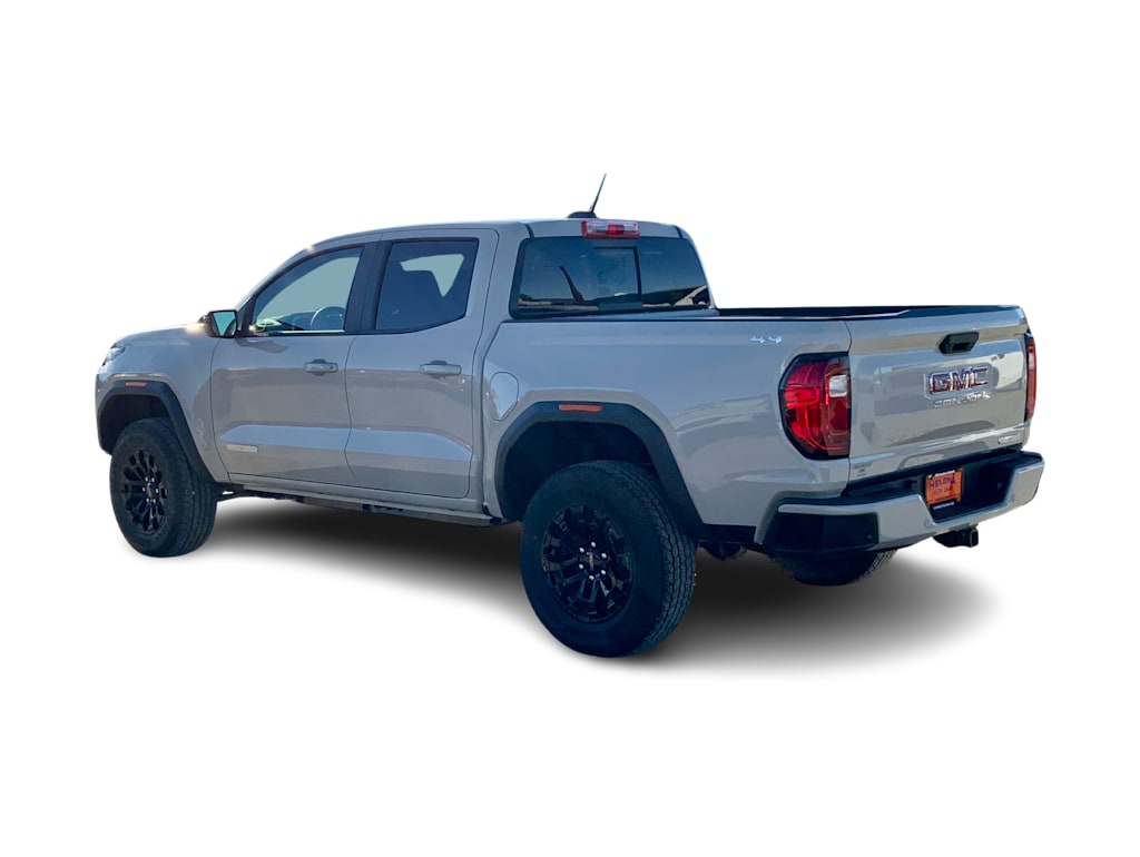 Thumbnail: 2026 GMC Canyon - 4
