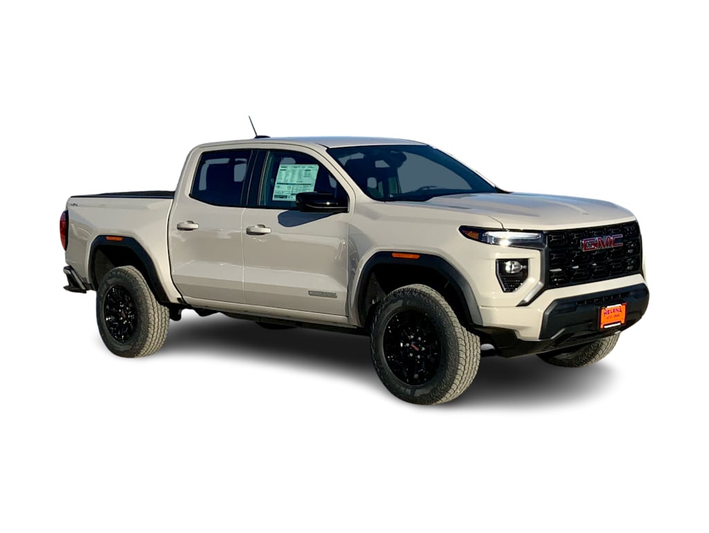 Thumbnail: 2026 GMC Canyon - 23