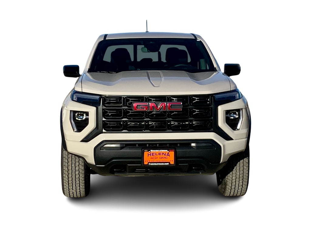 Thumbnail: 2026 GMC Canyon - 6