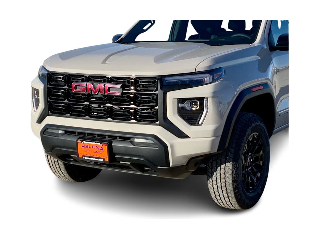 Thumbnail: 2026 GMC Canyon - 24
