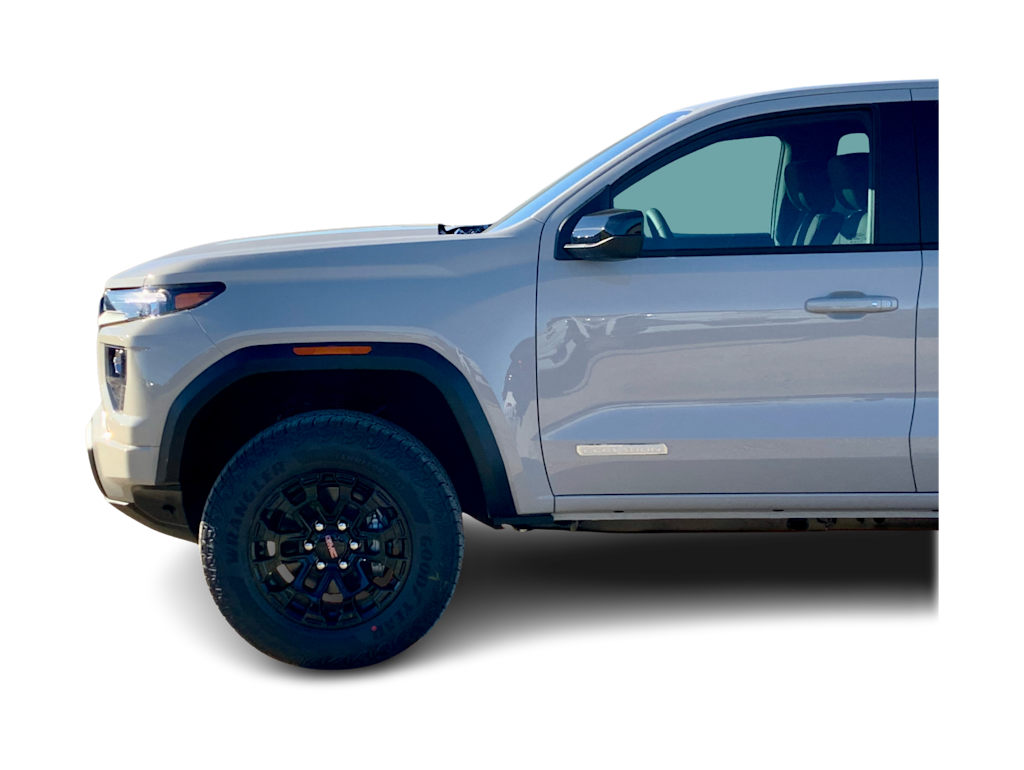 Thumbnail: 2026 GMC Canyon - 25