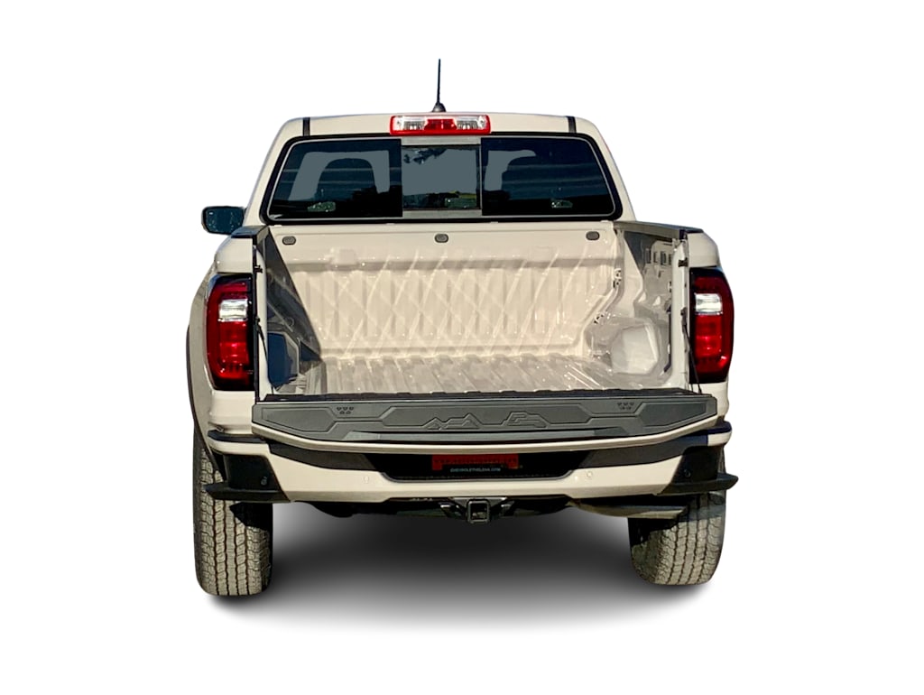 Thumbnail: 2026 GMC Canyon - 28