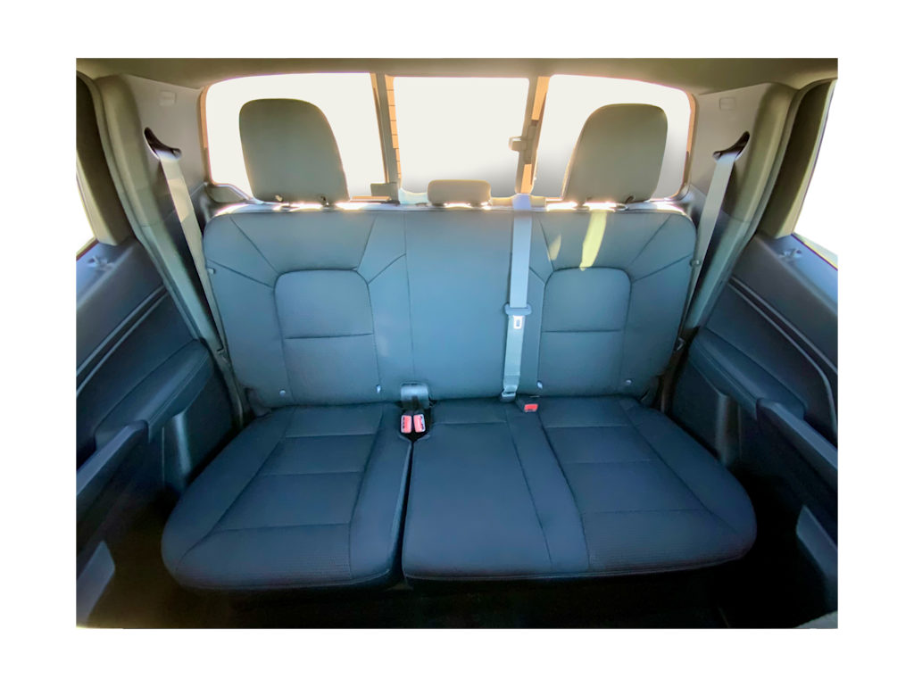 Thumbnail: 2026 GMC Canyon - 19