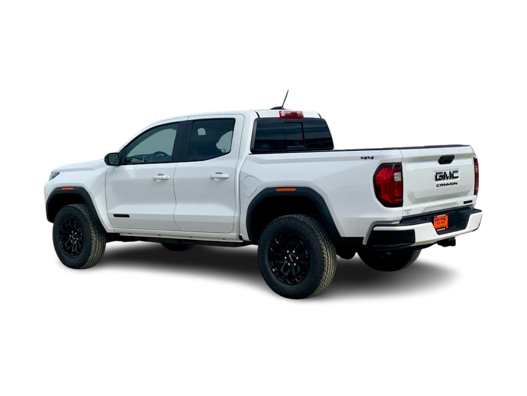 Thumbnail: 2026 GMC Canyon - 4