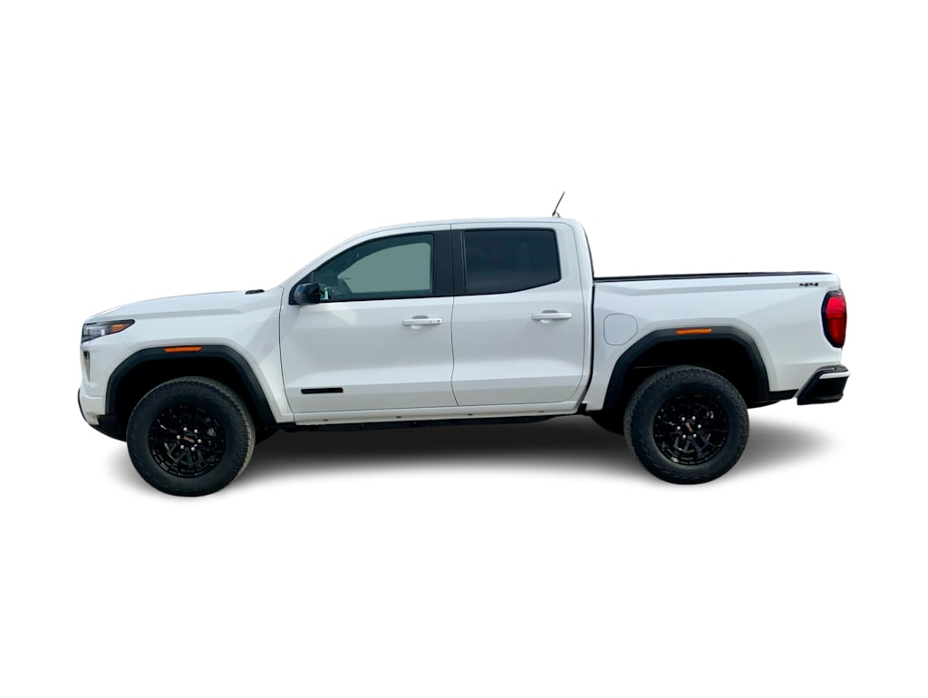 Thumbnail: 2026 GMC Canyon - 3