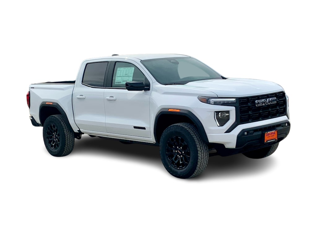 Thumbnail: 2026 GMC Canyon - 22