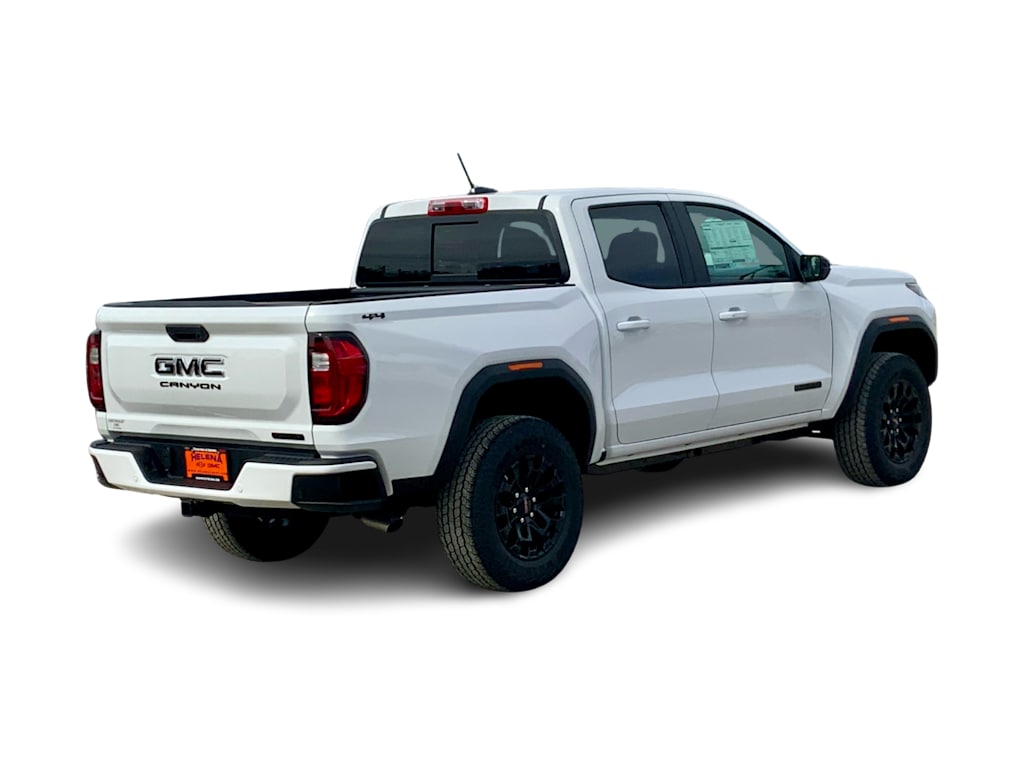 Thumbnail: 2026 GMC Canyon - 20