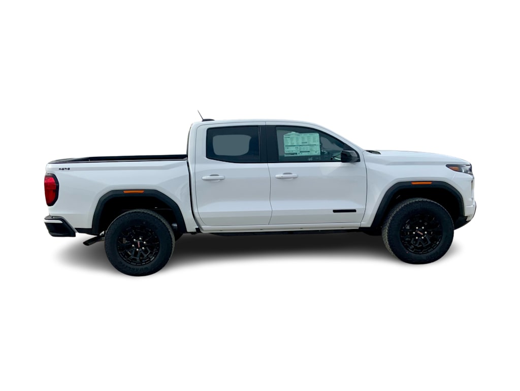 Thumbnail: 2026 GMC Canyon - 21