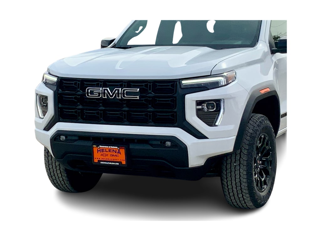 Thumbnail: 2026 GMC Canyon - 23
