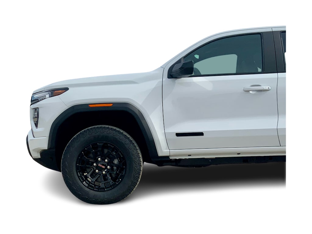 Thumbnail: 2026 GMC Canyon - 24