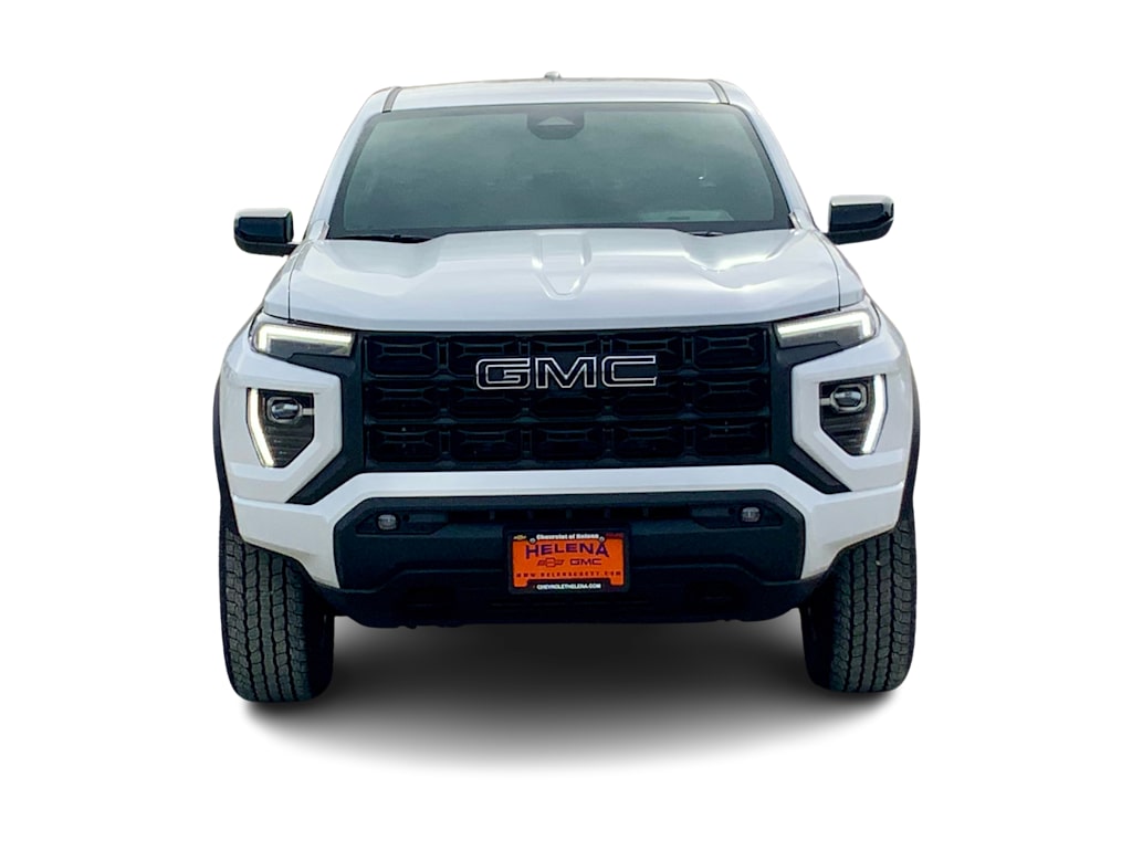 Thumbnail: 2026 GMC Canyon - 6