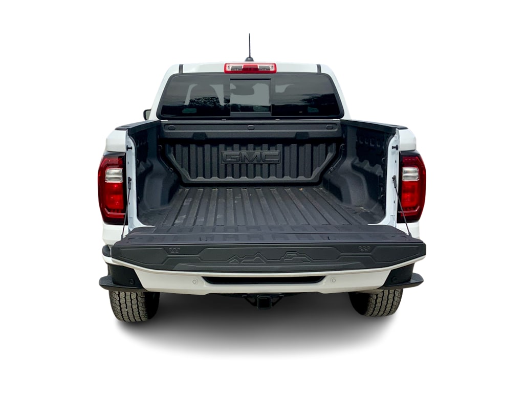 Thumbnail: 2026 GMC Canyon - 18