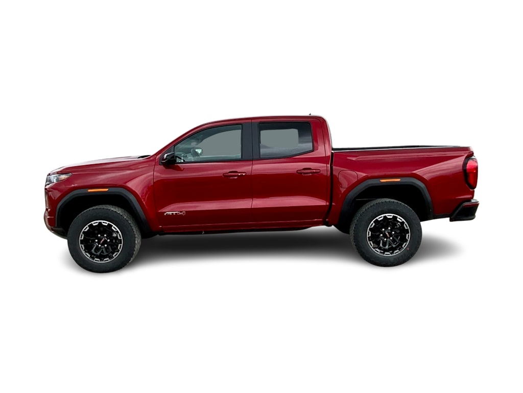 Thumbnail: 2026 GMC Canyon - 3
