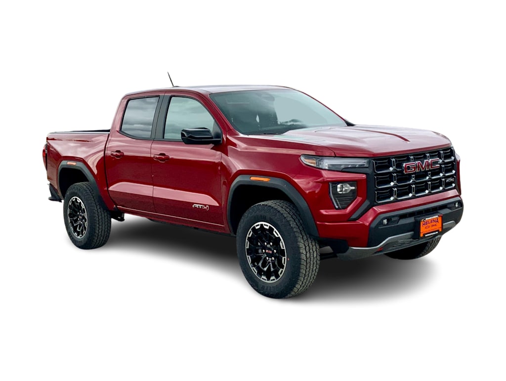 Thumbnail: 2026 GMC Canyon - 21