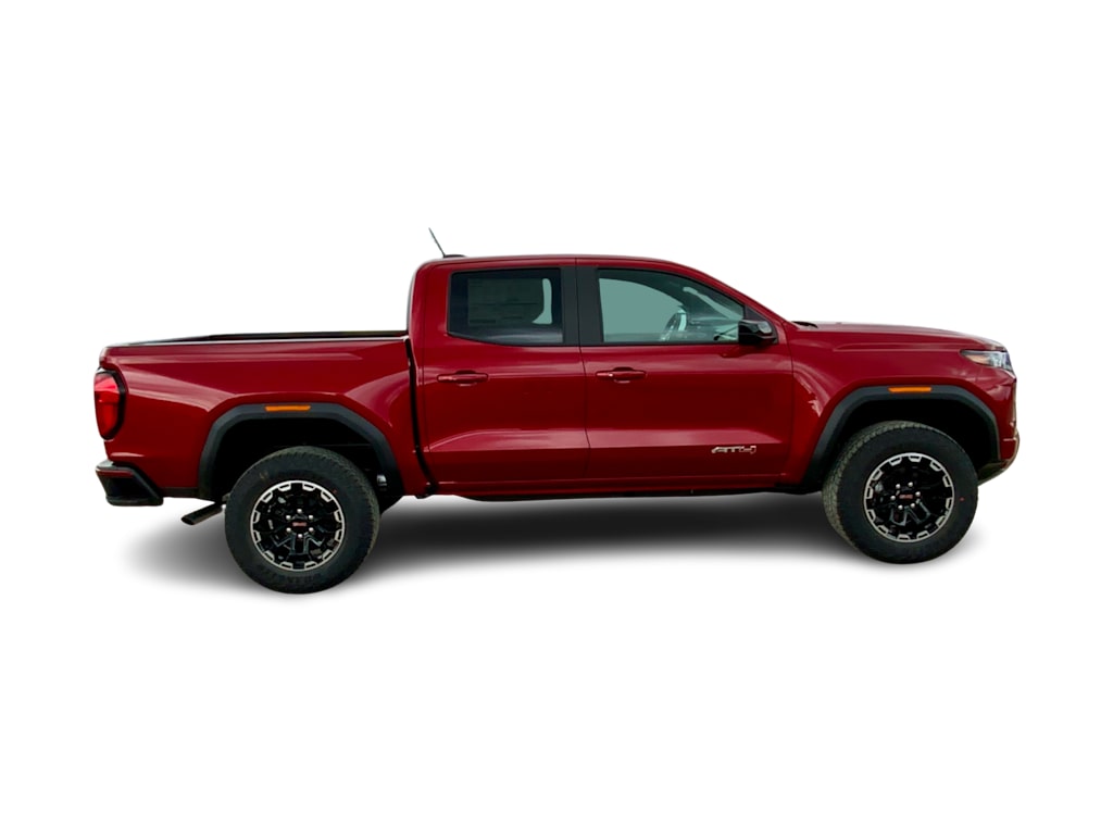 Thumbnail: 2026 GMC Canyon - 20