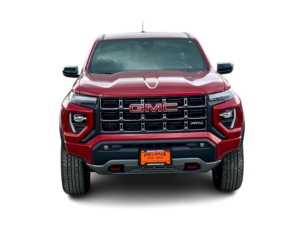 Thumbnail: 2026 GMC Canyon - 6