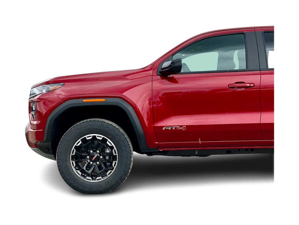 Thumbnail: 2026 GMC Canyon - 23