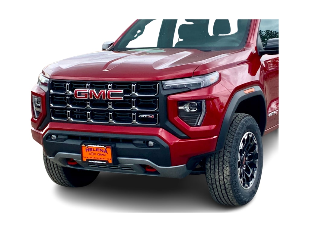 Thumbnail: 2026 GMC Canyon - 22