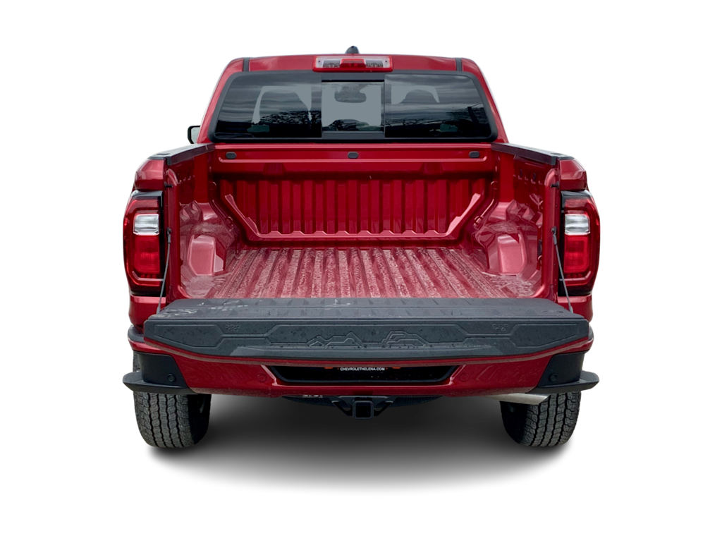 Thumbnail: 2026 GMC Canyon - 32