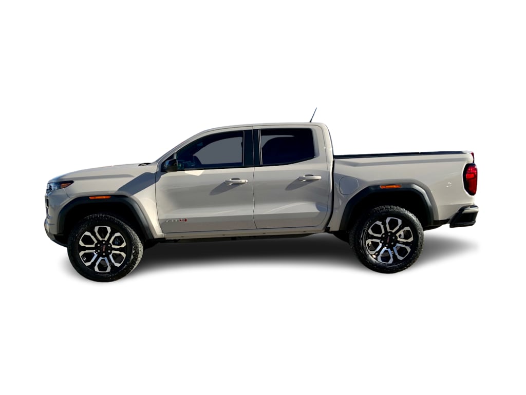 Thumbnail: 2026 GMC Canyon - 3