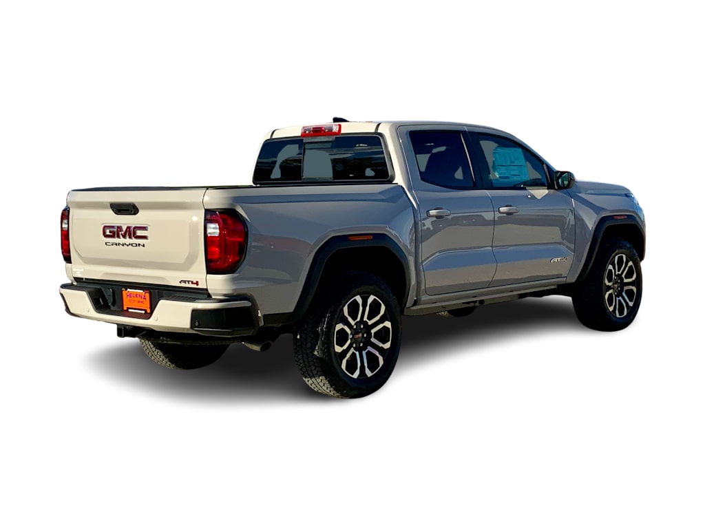 Thumbnail: 2026 GMC Canyon - 21