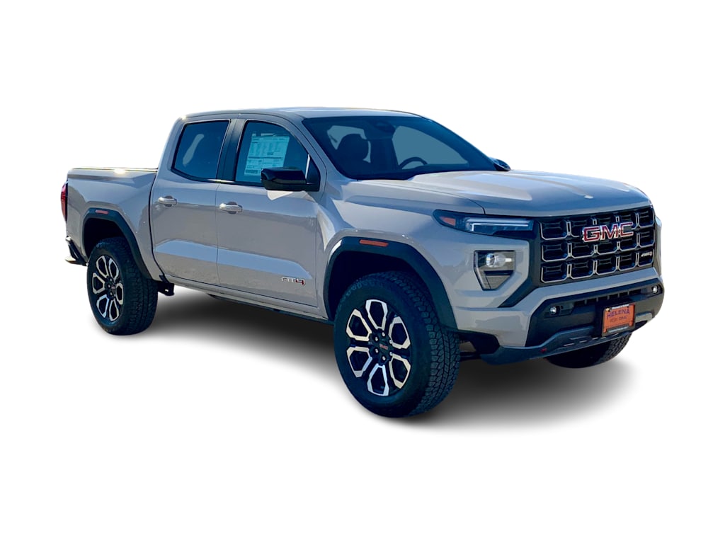 Thumbnail: 2026 GMC Canyon - 23