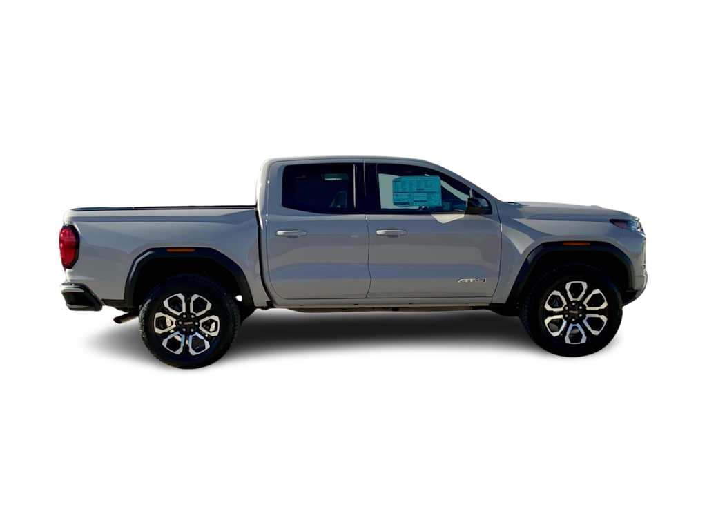 Thumbnail: 2026 GMC Canyon - 22
