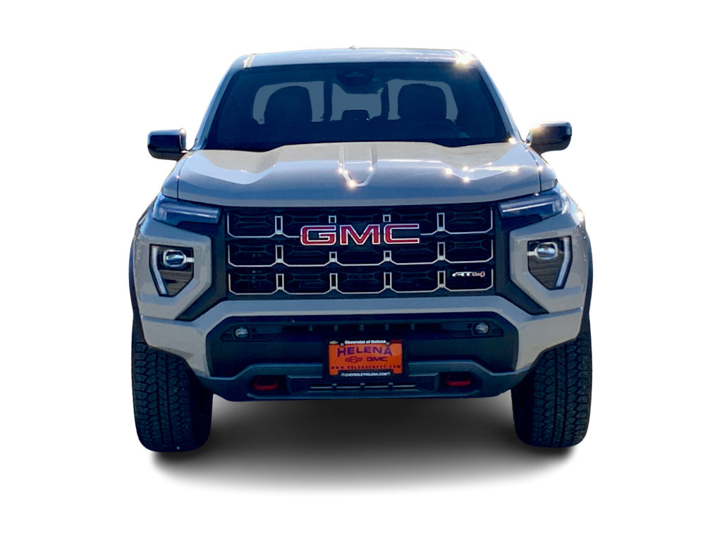 Thumbnail: 2026 GMC Canyon - 6