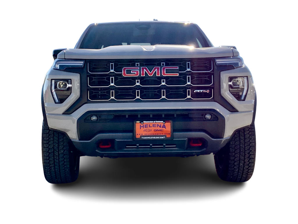 Thumbnail: 2026 GMC Canyon - 26