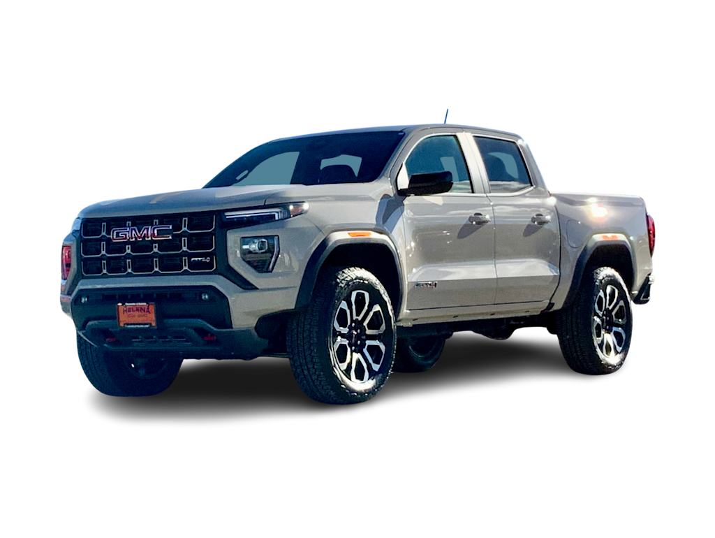 Thumbnail: 2026 GMC Canyon - 25