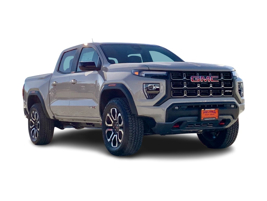Thumbnail: 2026 GMC Canyon - 24