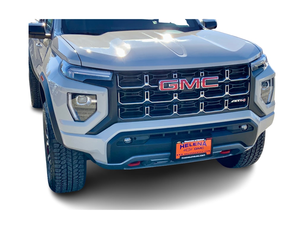Thumbnail: 2026 GMC Canyon - 27