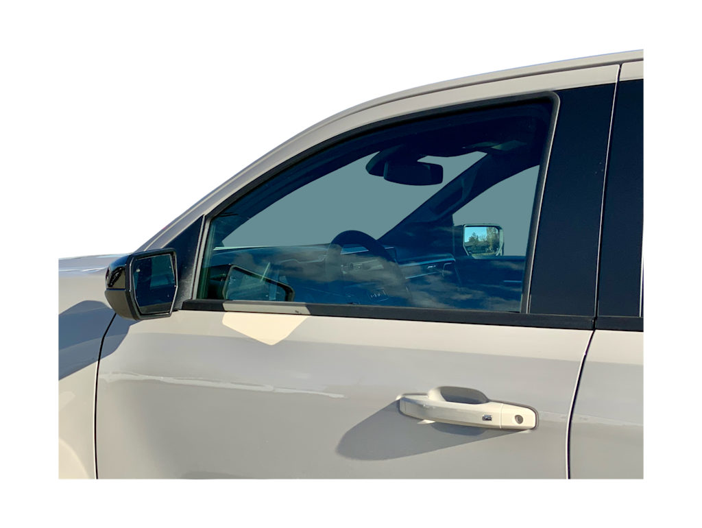 Thumbnail: 2026 GMC Canyon - 28