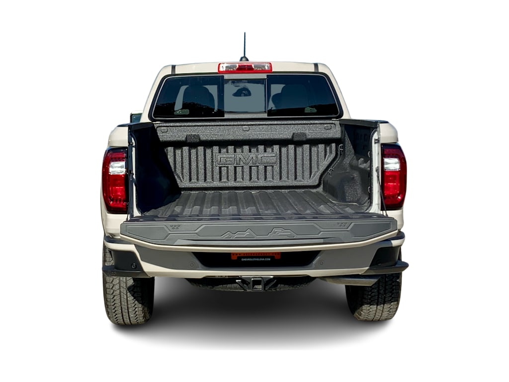 Thumbnail: 2026 GMC Canyon - 33