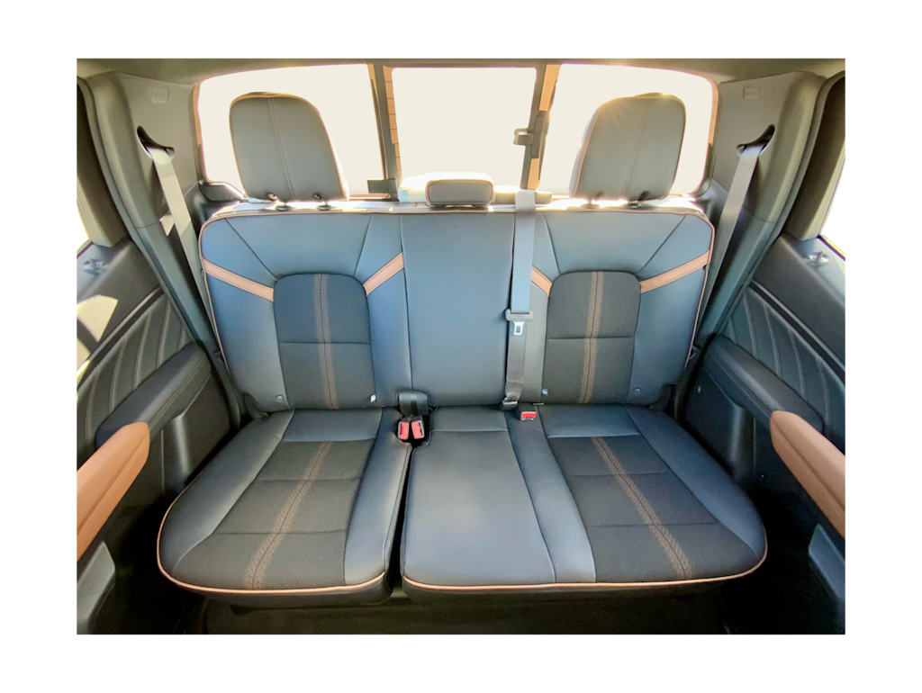 Thumbnail: 2026 GMC Canyon - 19