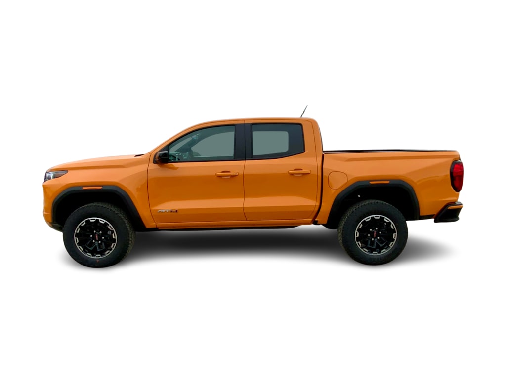 Thumbnail: 2026 GMC Canyon - 3