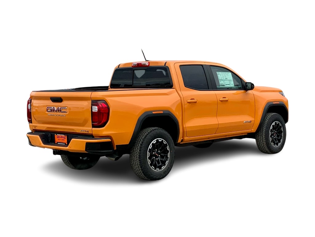 Thumbnail: 2026 GMC Canyon - 19