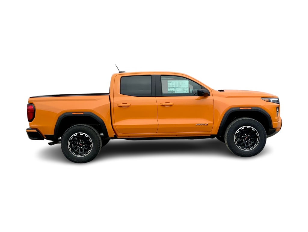 Thumbnail: 2026 GMC Canyon - 20
