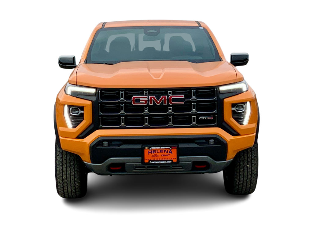 Thumbnail: 2026 GMC Canyon - 6