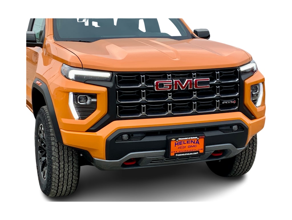Thumbnail: 2026 GMC Canyon - 22