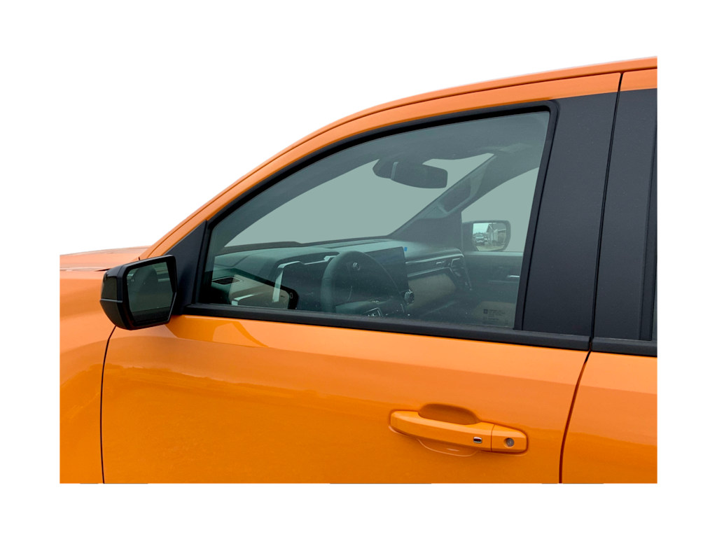 Thumbnail: 2026 GMC Canyon - 24