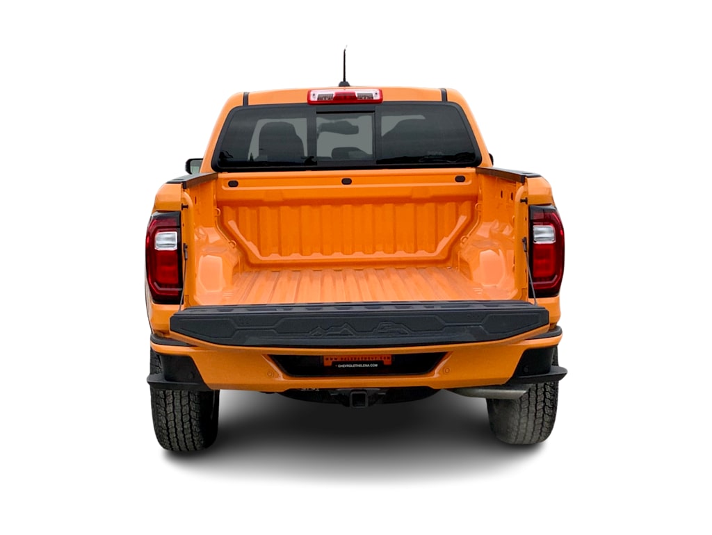 Thumbnail: 2026 GMC Canyon - 27