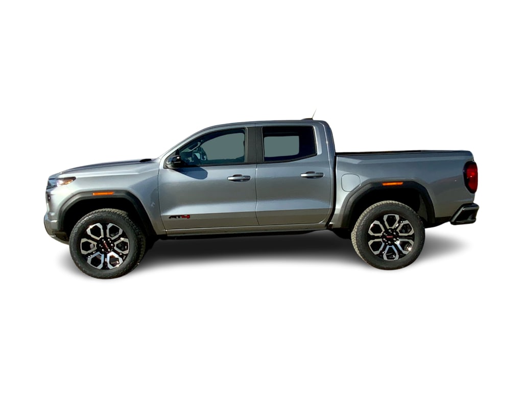 Thumbnail: 2026 GMC Canyon - 3
