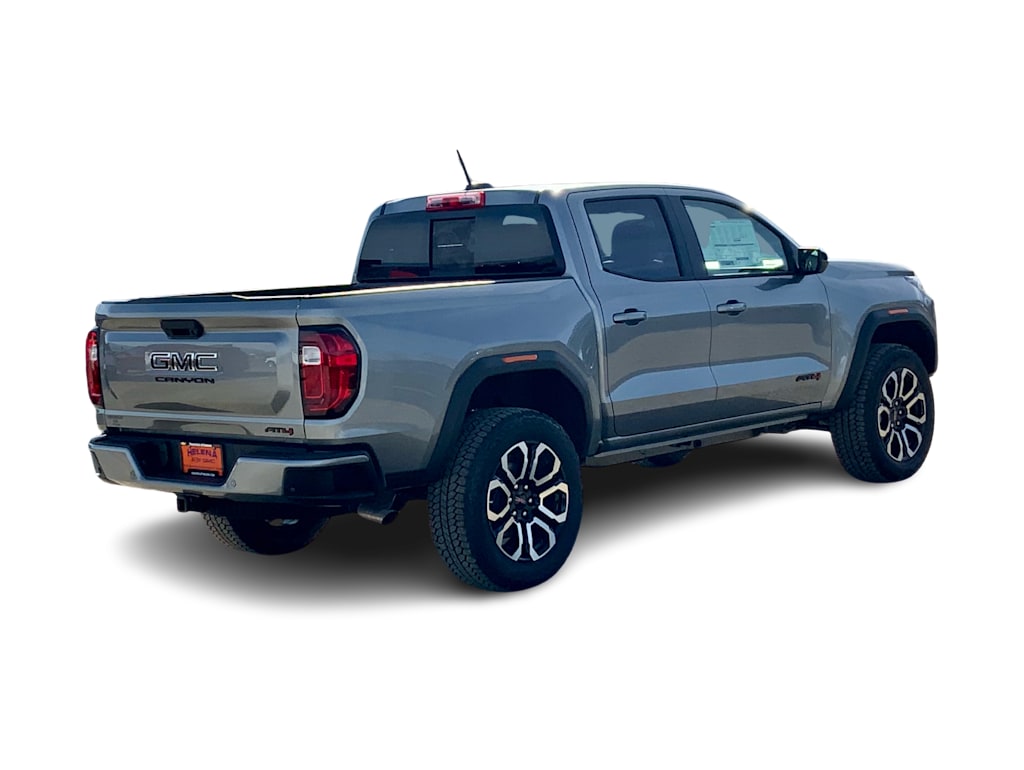 Thumbnail: 2026 GMC Canyon - 20