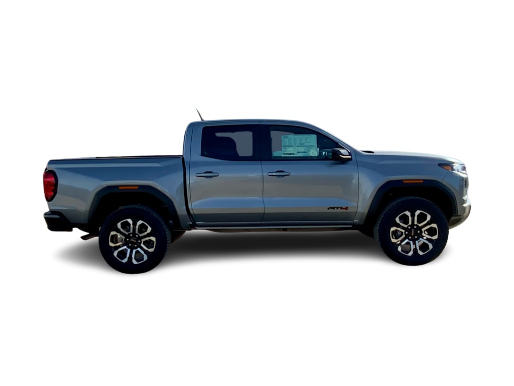 Thumbnail: 2026 GMC Canyon - 22