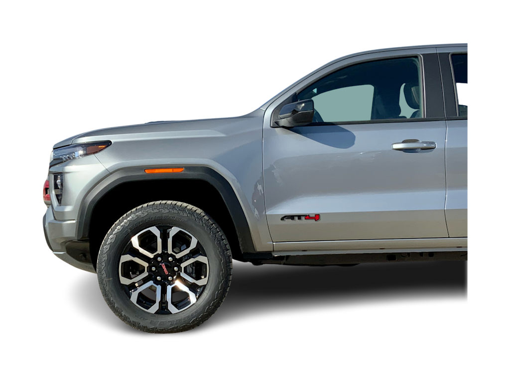 Thumbnail: 2026 GMC Canyon - 23