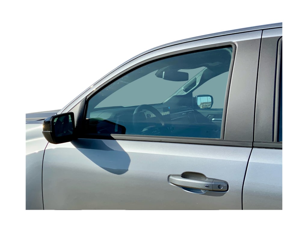 Thumbnail: 2026 GMC Canyon - 24