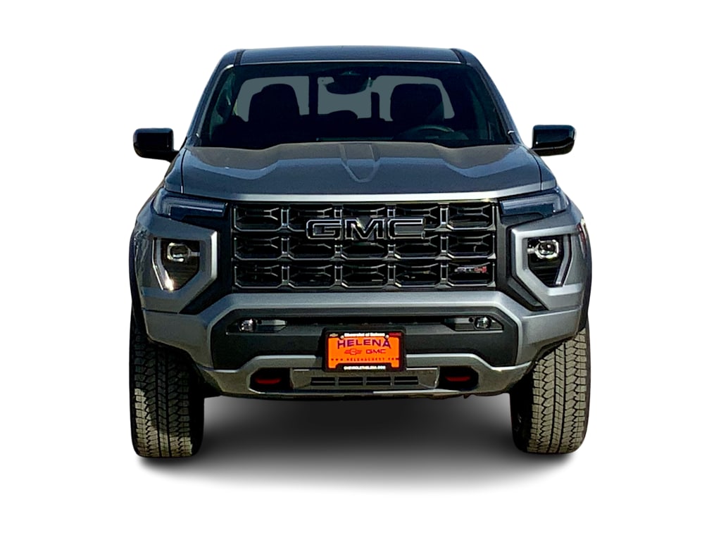 Thumbnail: 2026 GMC Canyon - 6