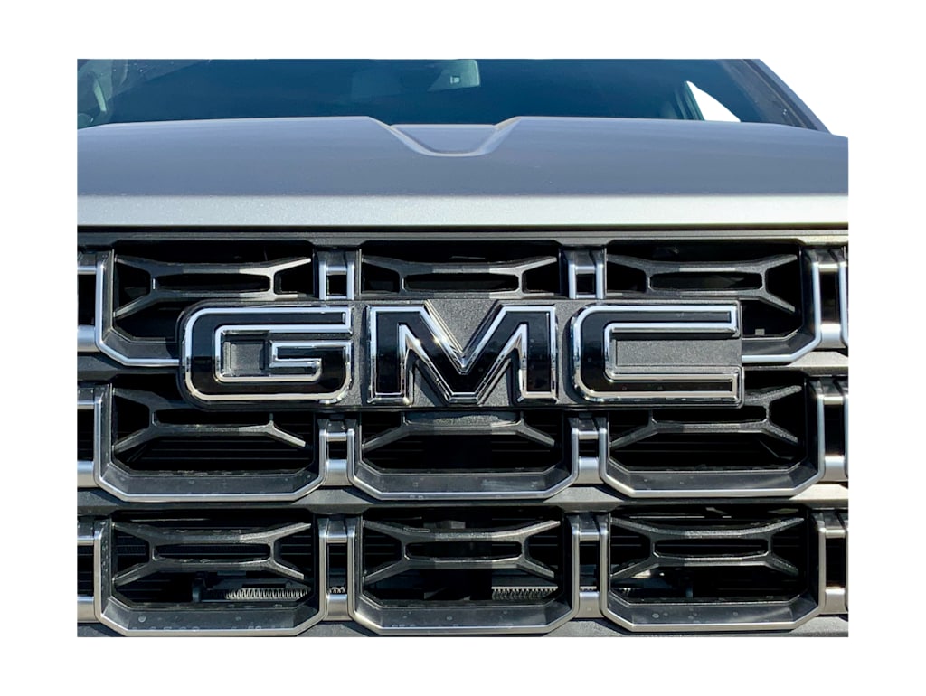 Thumbnail: 2026 GMC Canyon - 32